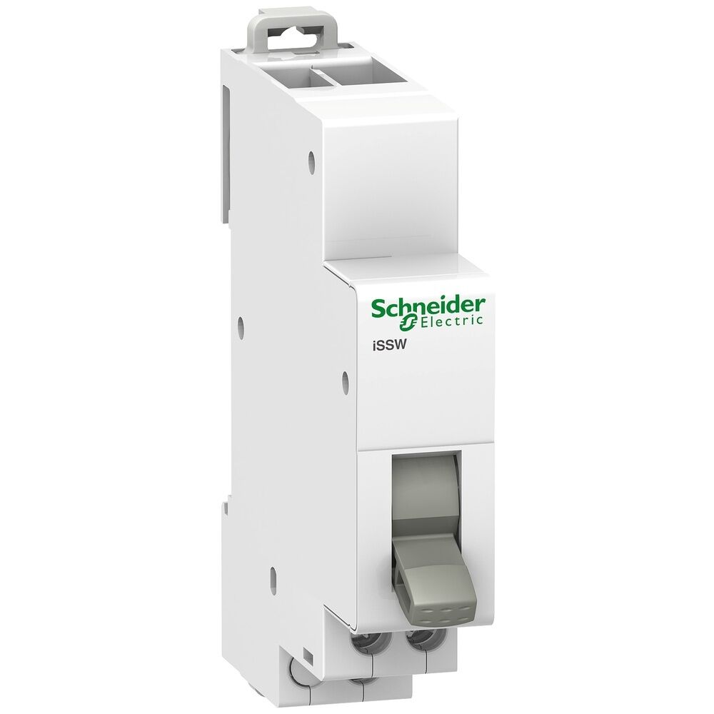 Schneider Electric Wechselschalter A9E18072