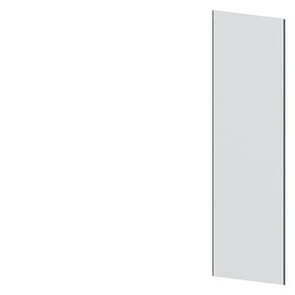 Siemens Seitenwand Rückwand 8MF1260-2UW60-1C