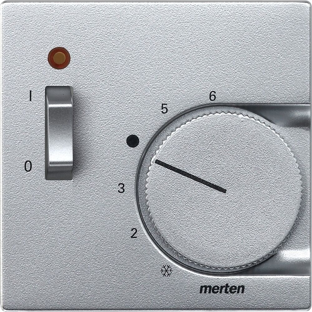 Merten Zentralplatte 536160