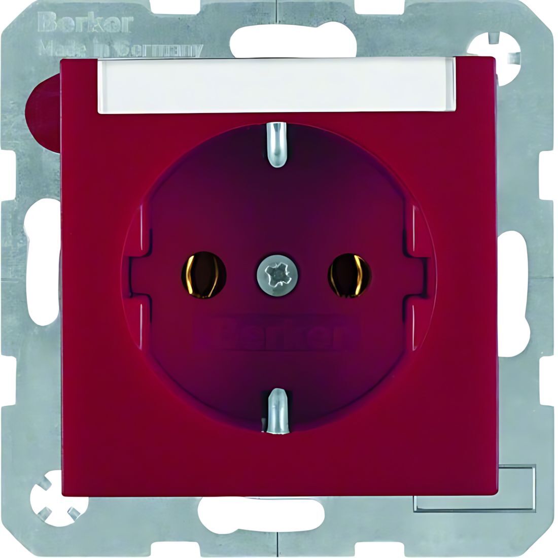 Berker Steckdose 47501902
