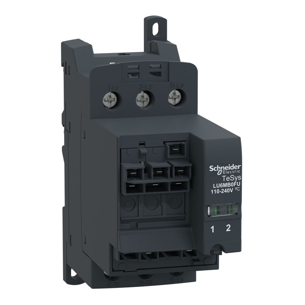 Schneider Electric Wendeblock LU6MB0FU 