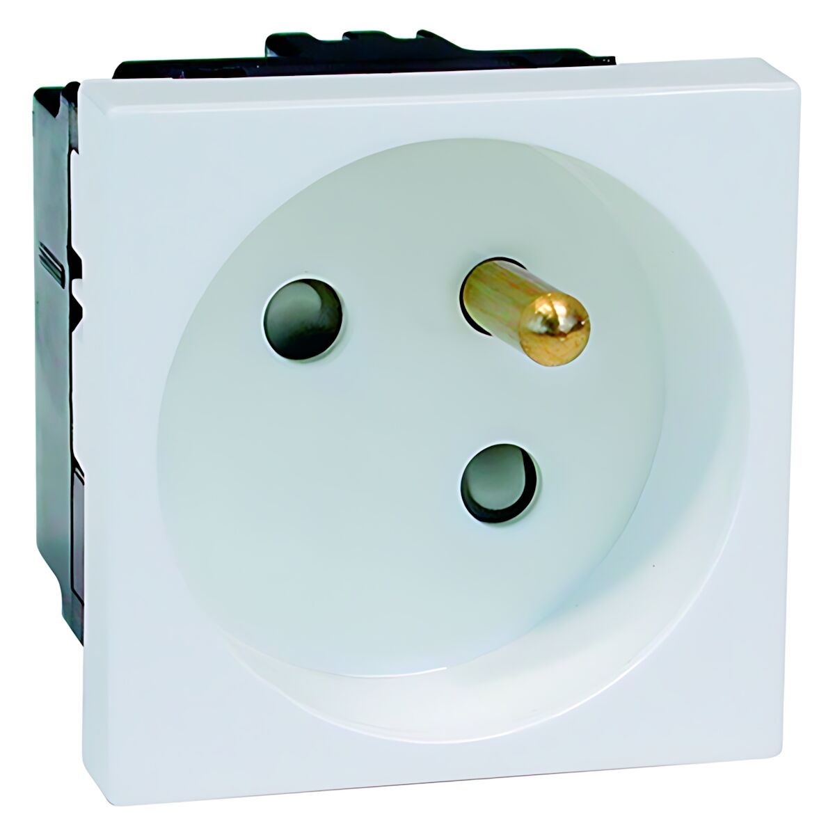 Peha Steckdose 00414441 Typ B 6271.02 EMS SI WI 