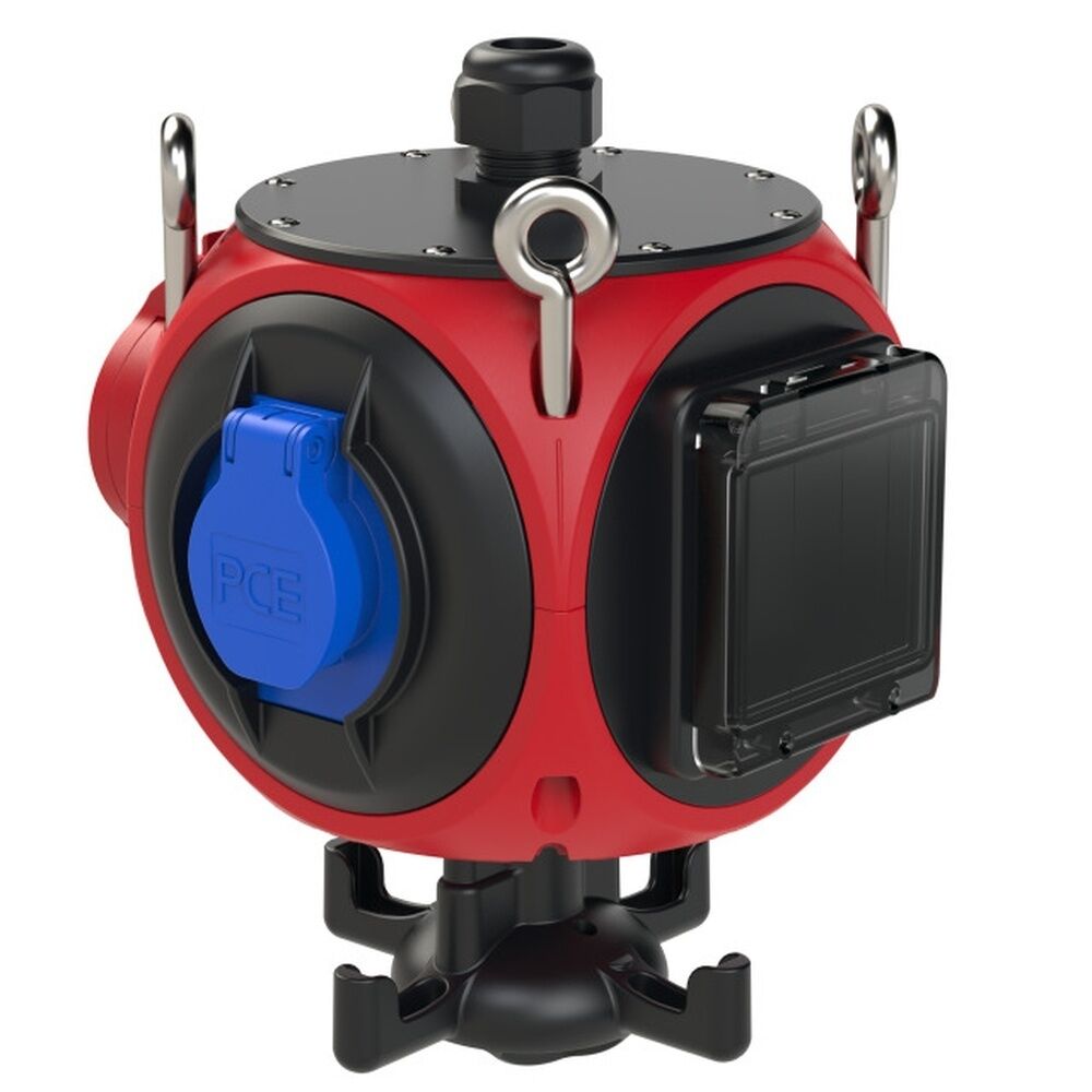 PC Electric Hängeverteiler 9033051 