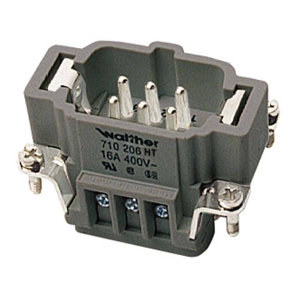 Walther-Werke Stifteinsatz 710206HT