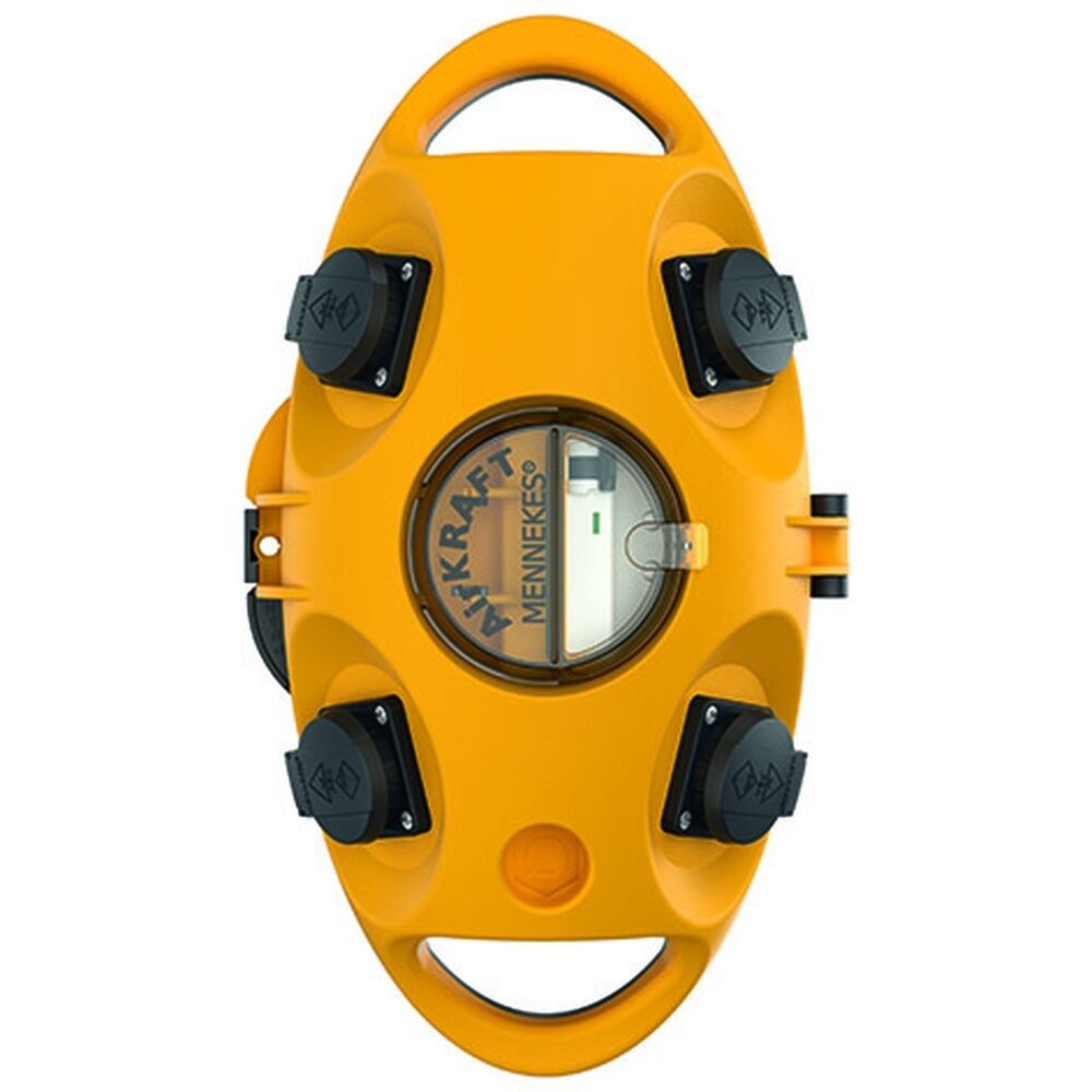 Mennekes Steckdosenkombination 94566GE