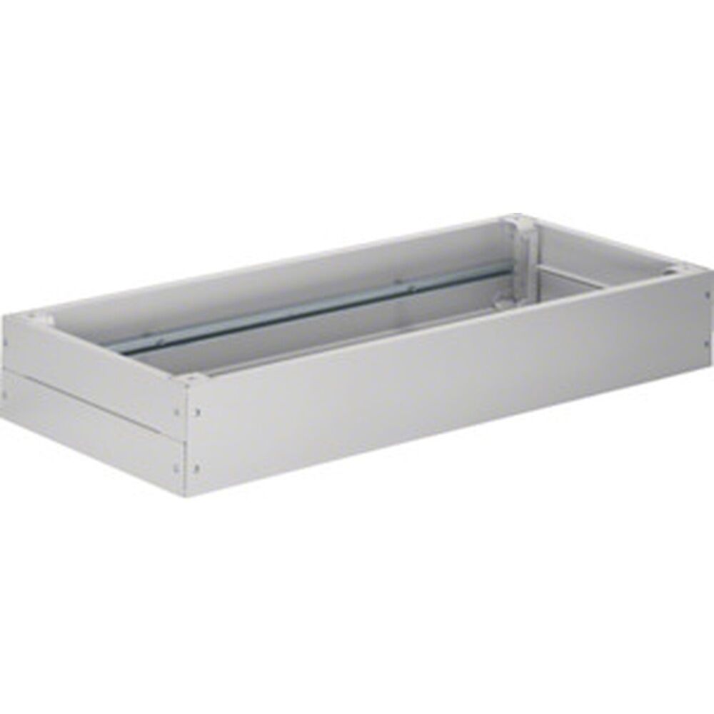 Hager Sockelleiste FZ945D