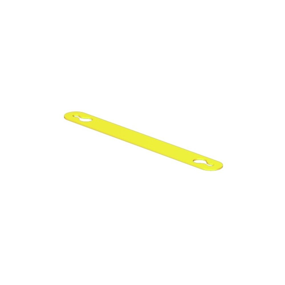 Weidmüller Kabelmarkierungssystem 2006090000 Typ WM 0/21 1.0-2.0 MM GE