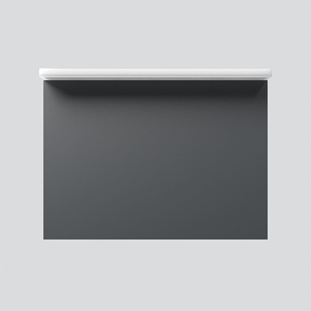 Siedle LED Flächenleuchte 200038506-00 Typ LEDF 600-4/3-0 DG