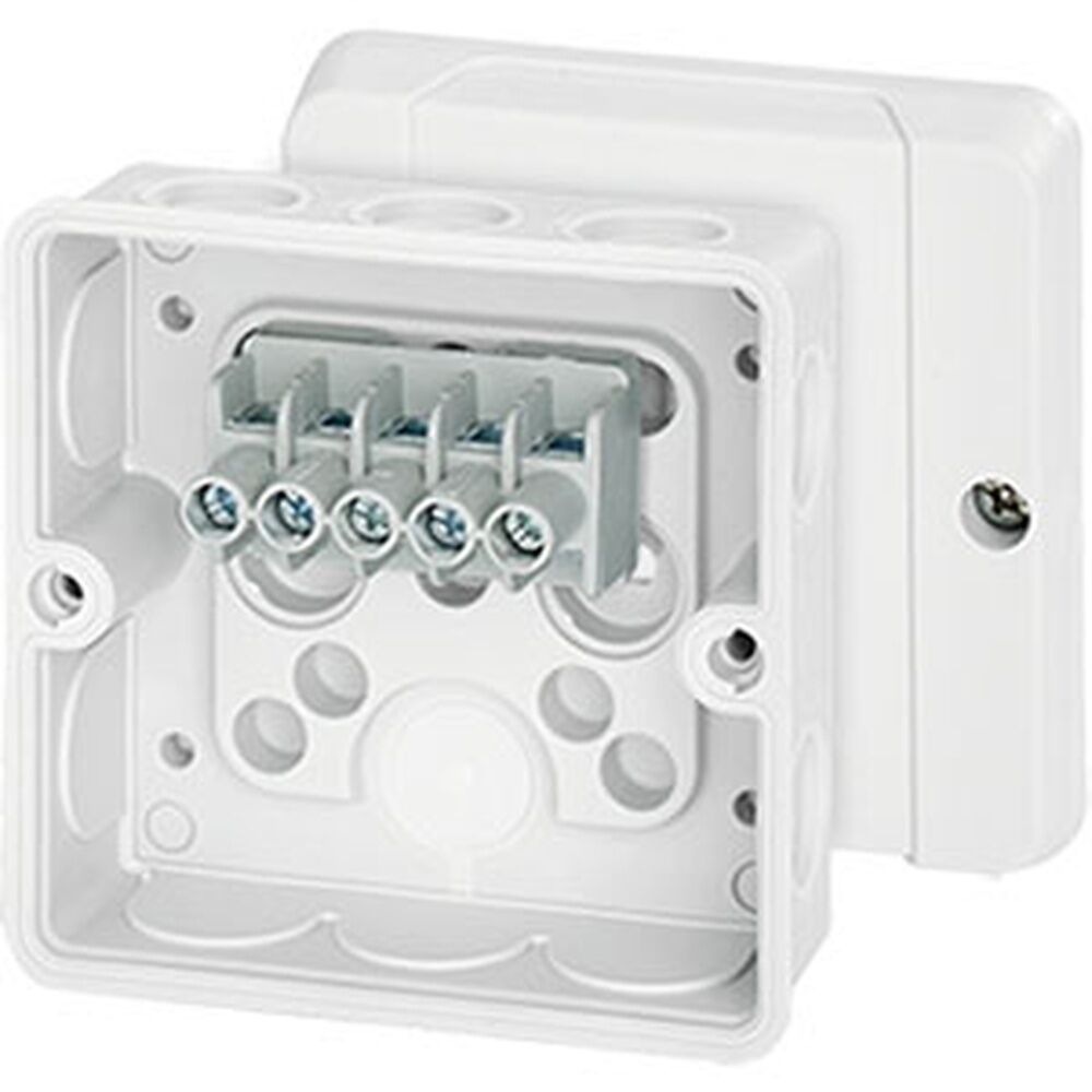 Hensel Kabelabzweigkasten DE 9326 Nr. 62000270