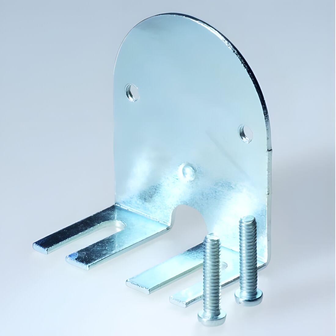 Schaum Rundfassung Winkel 220330 