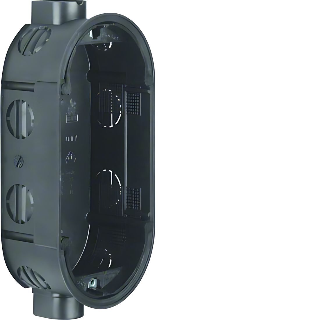 Berker Einbaudose 1809