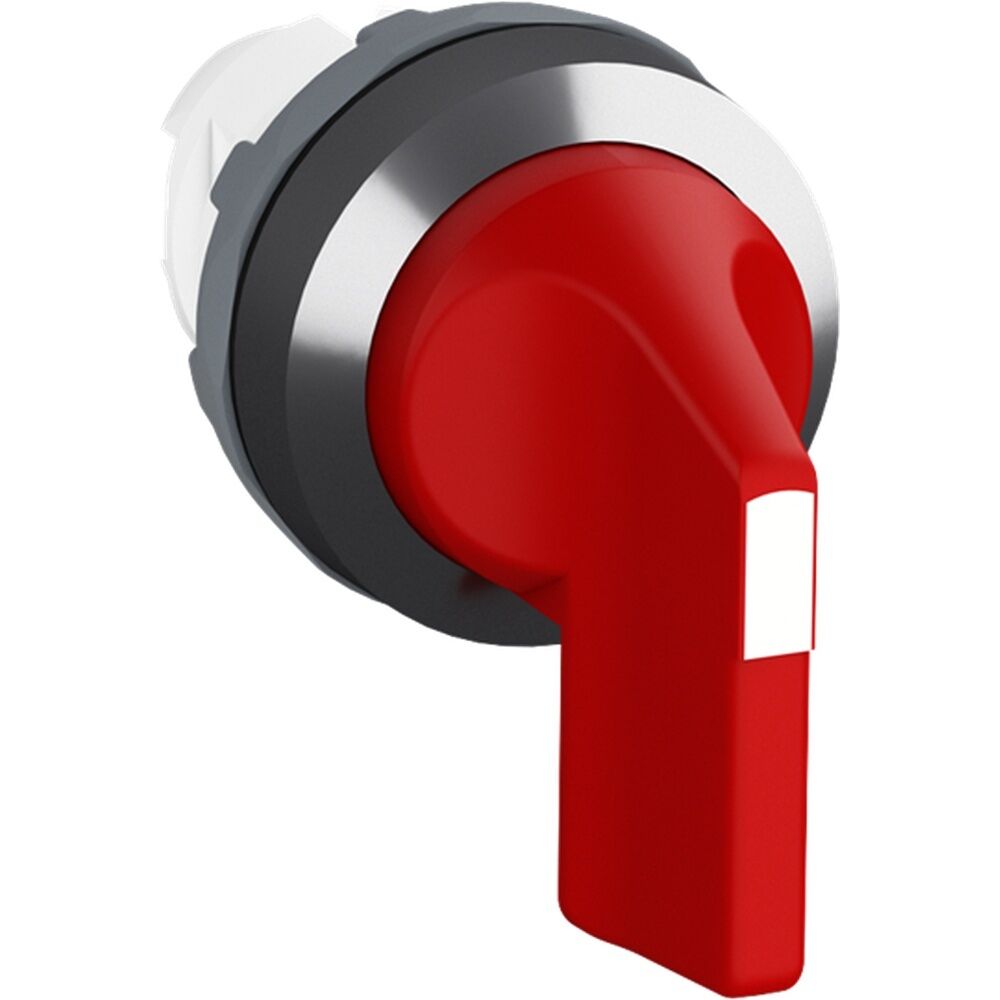 ABB Frontelement für Wahlschalter 1SFA611213R2001 Typ M3SS4-20R