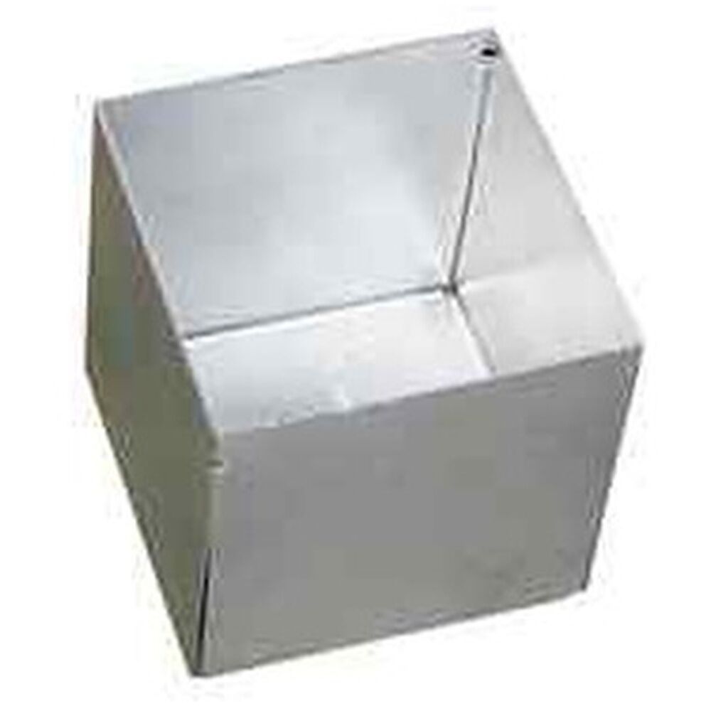 Rutec Einputzgehäuse 57156