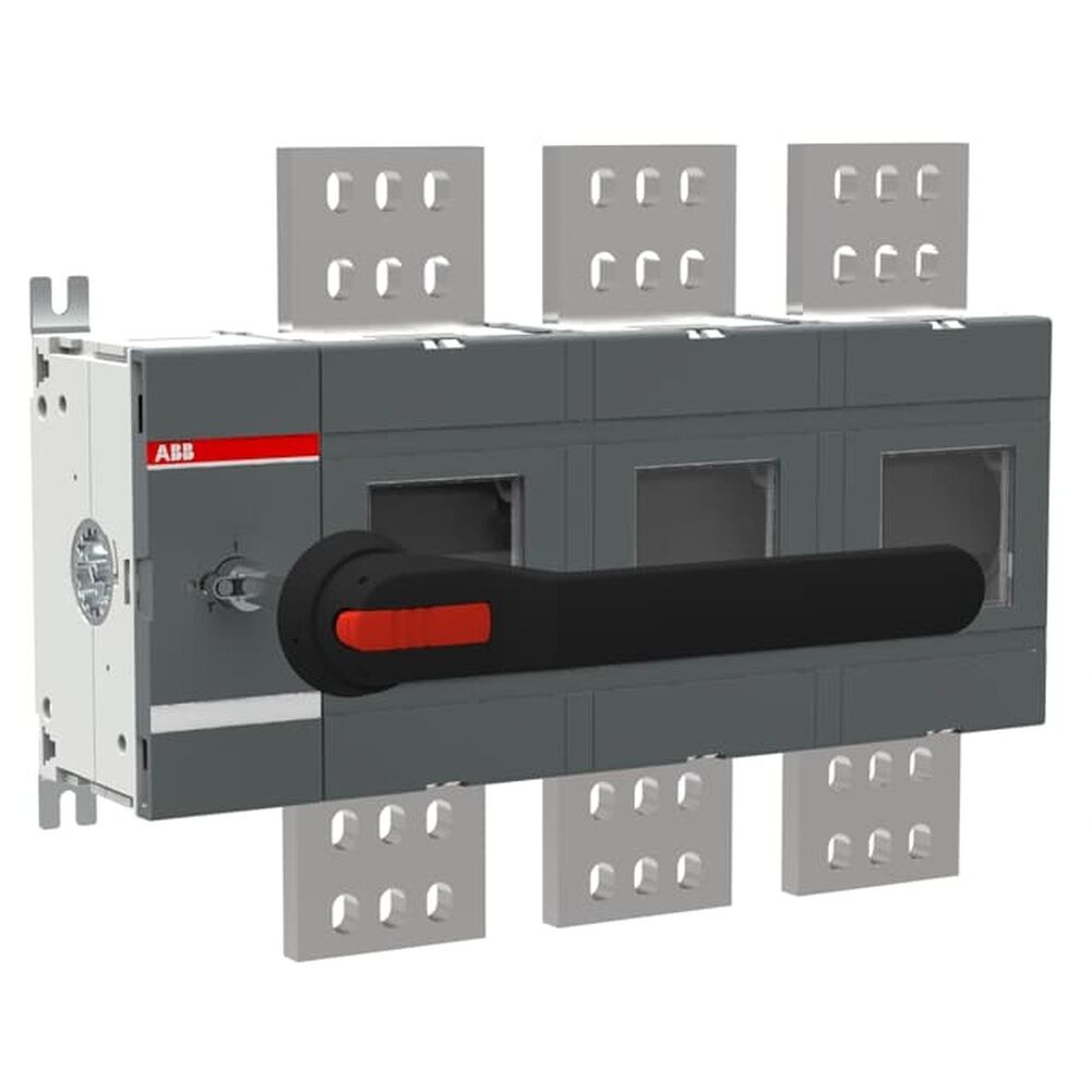 ABB Lasttrennschalter 1SCA108042R1001 Typ OT2000E03W4P