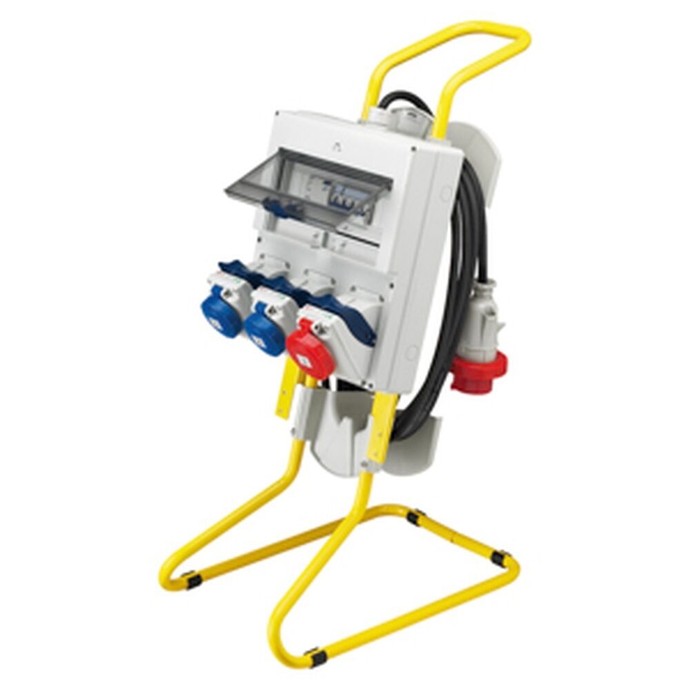 Gewiss Steckdosenkombination GW66388 