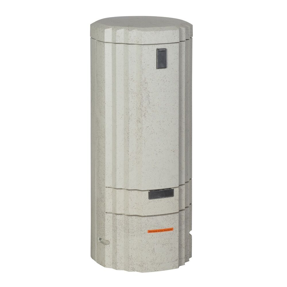 ABN Festplatzsäule SF135M 