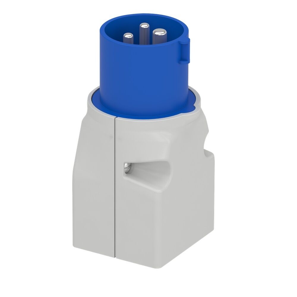 Schneider Electric Adapterstecker PKZA202