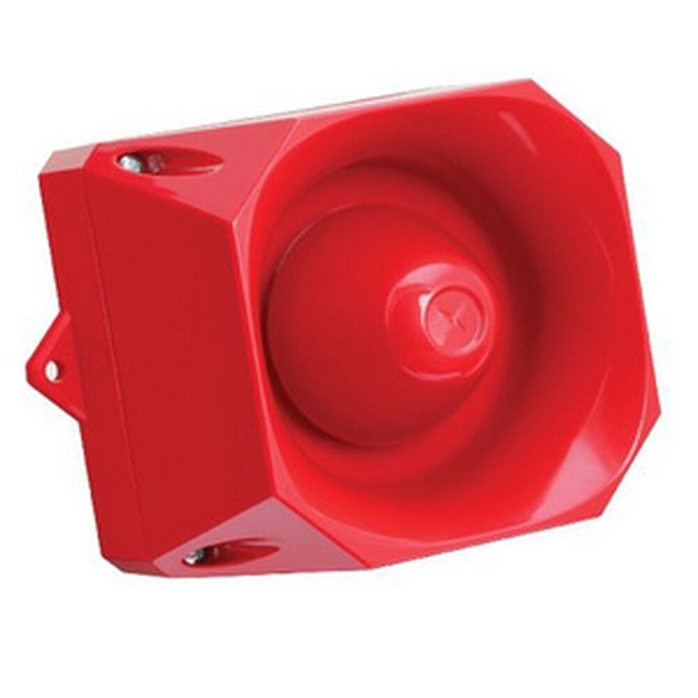 Funke + Huster Schallgeber 21532013 Typ AX05-9-60VDC