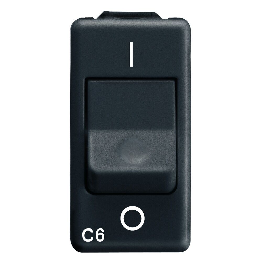 Gewiss LS Schalter GW21431