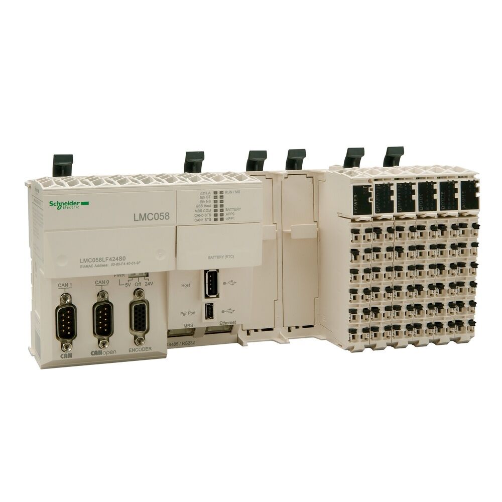 Schneider Electric Grundkörper LMC058LF424