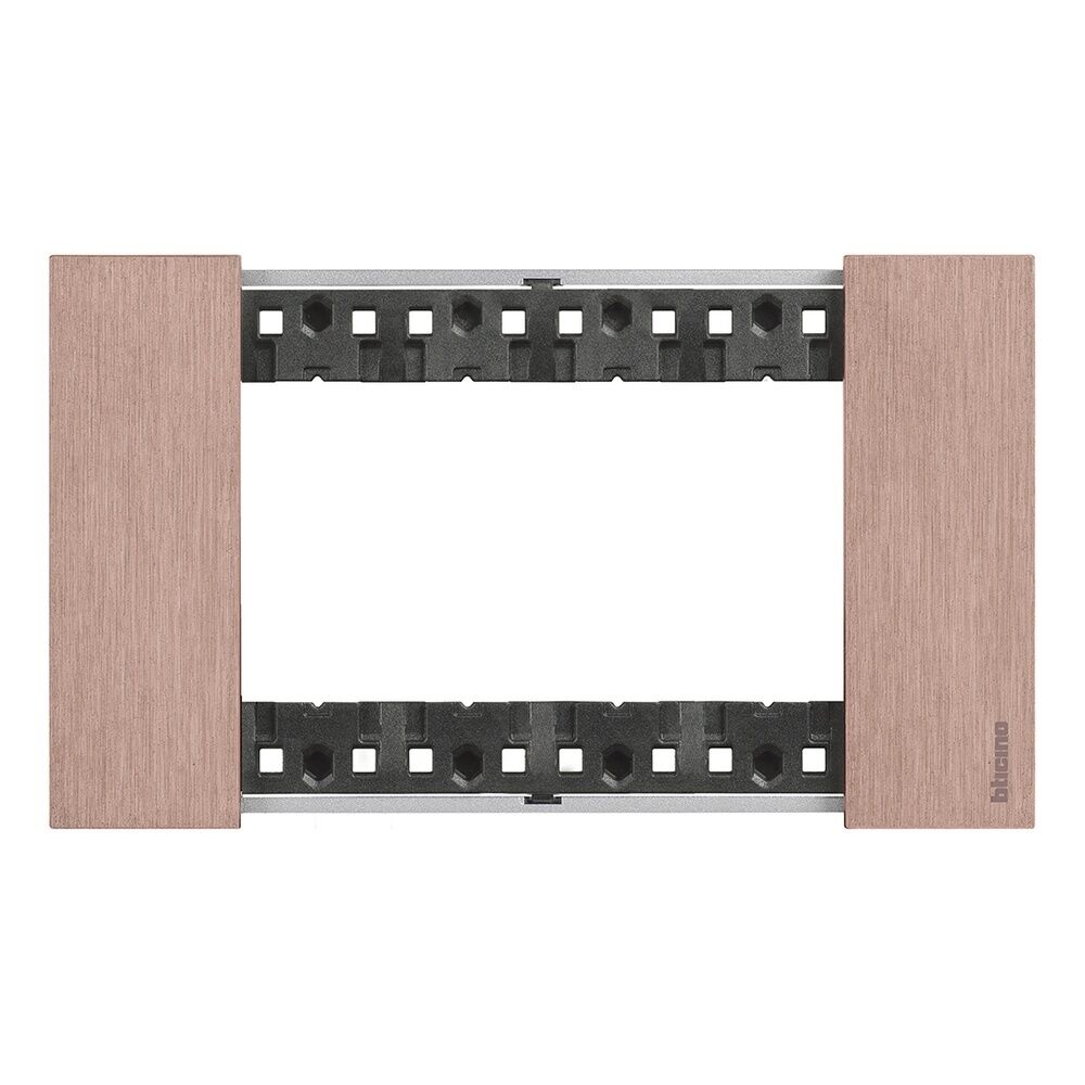 Bticino Abdeckrahmen KA4804ZM