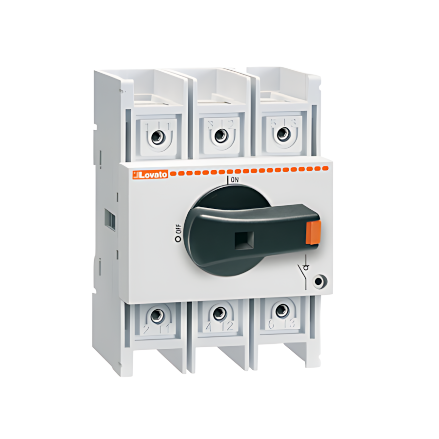 Lovato Electric Trennschalter GA080A 