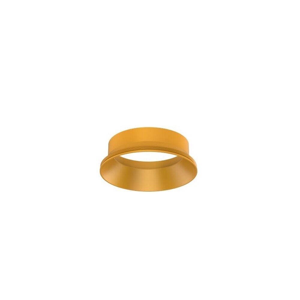 DOTLUX Zierring gold 4359