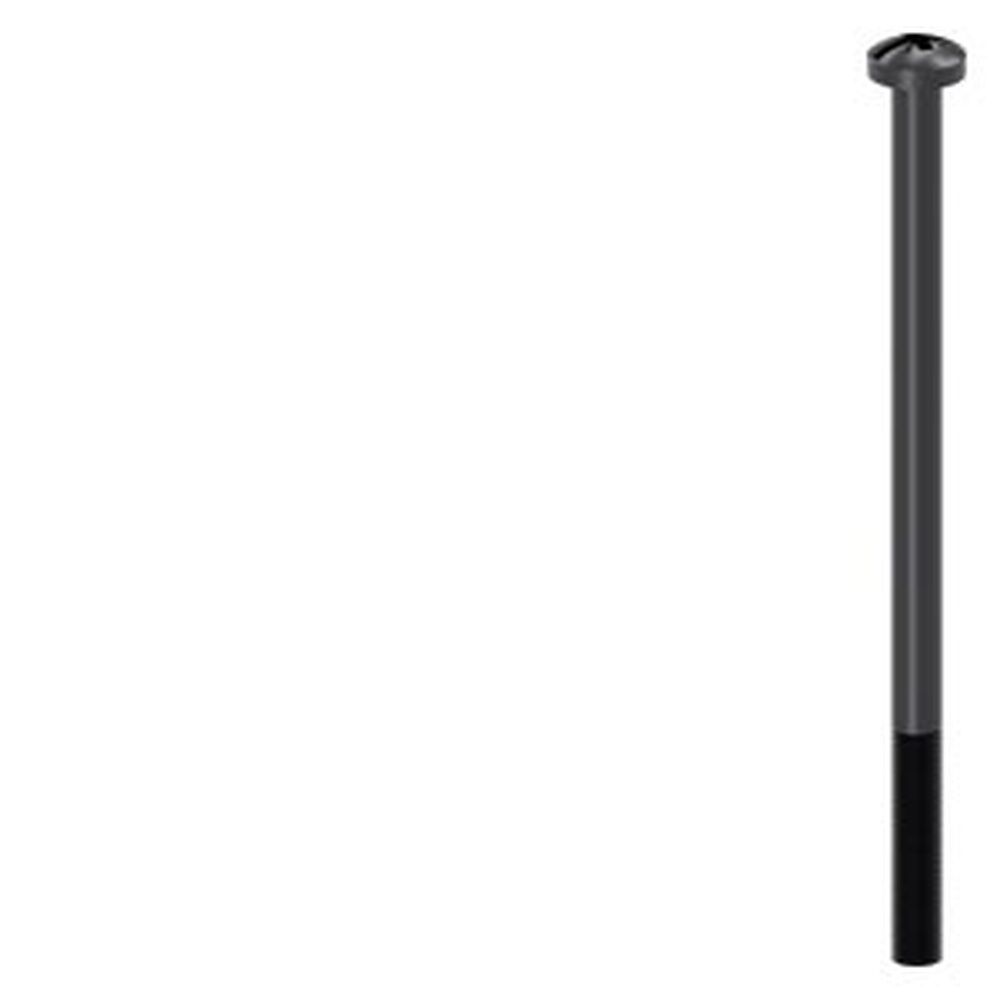 Siemens Befestigungsschraubensatz 3VA9151-0SS00