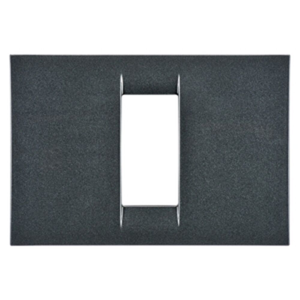 Gewiss Abdeckrahmen GW22291