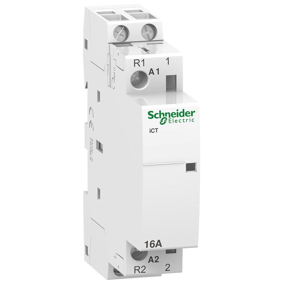 Schneider Electric Installationsschütz A9C22515