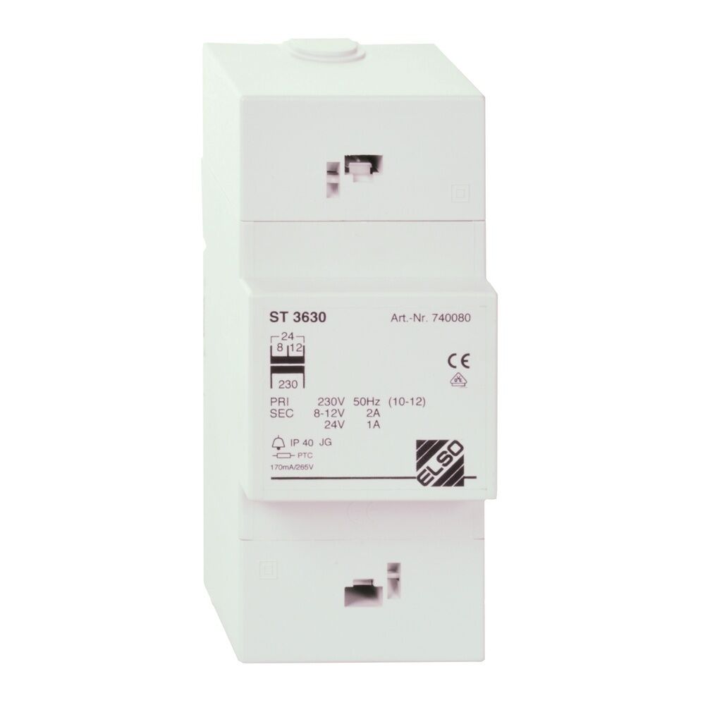 Elso Netzteil 740080