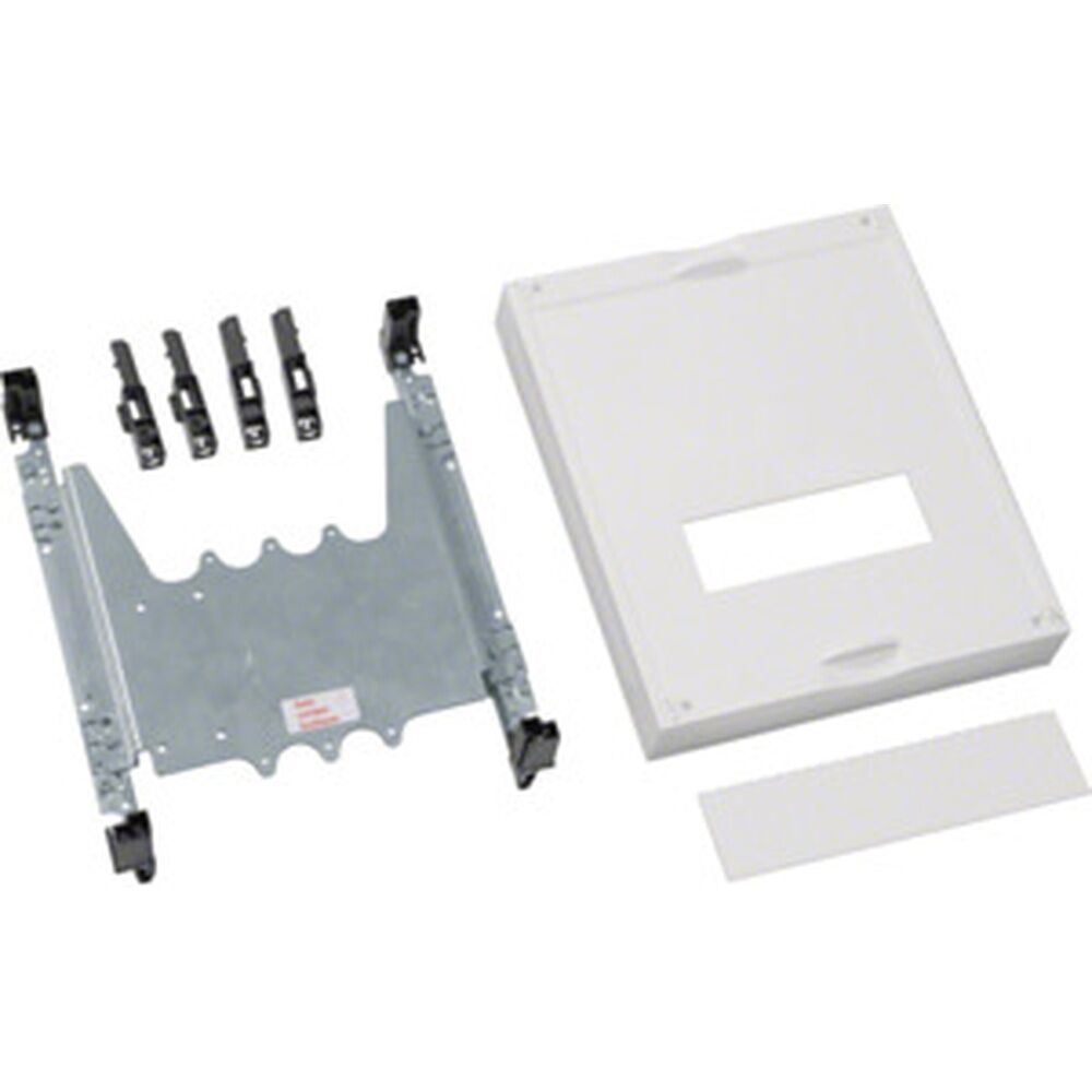 Hager Baustein universN UK21B2