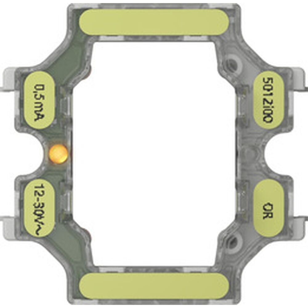 Gira LED Beleuchtungselement 3795012