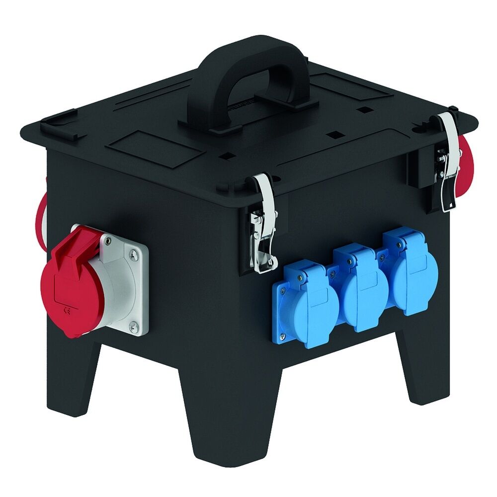 Bals Verteiler 5201558