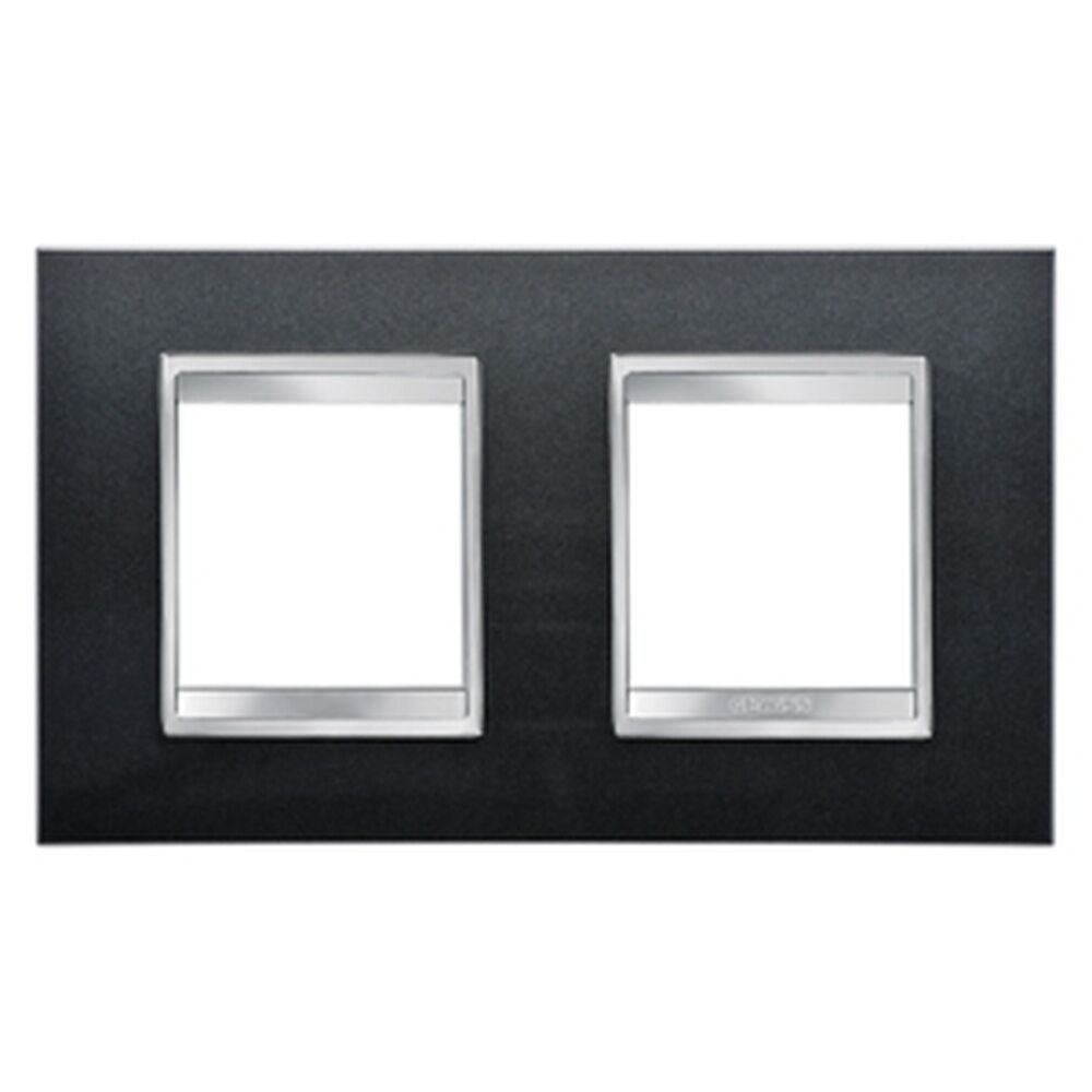 Gewiss Abdeckrahmen GW16223VA