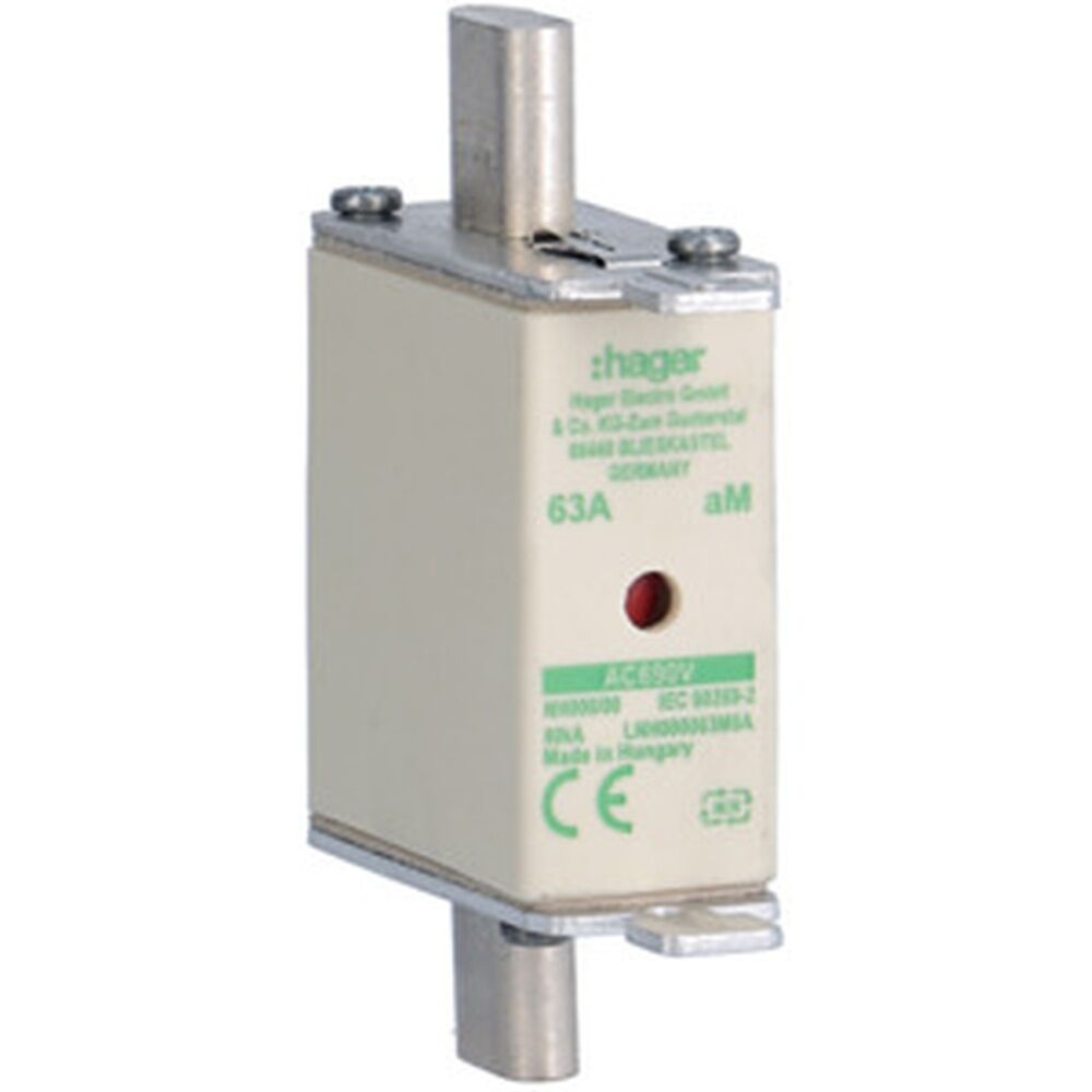 Hager NH Sicherung LNH000063M6A