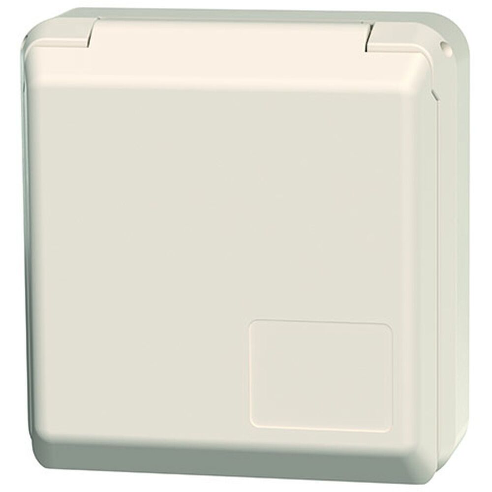 Mennekes Anbaudose 4117