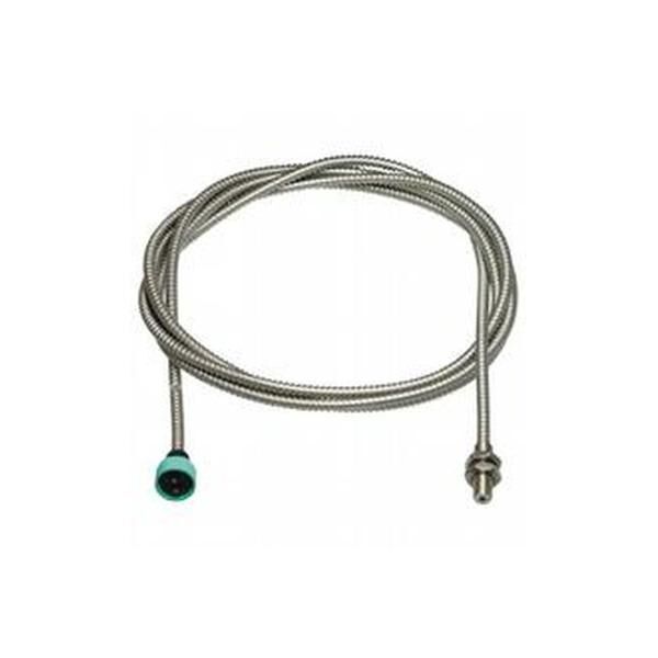 Pepperl+Fuchs Glasfaser Lichtleiter 024066 Typ LMR 18-3,2-3,0-K4