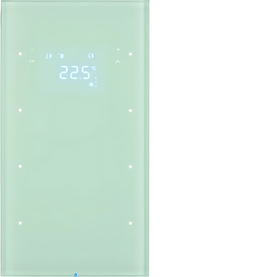 Berker Touch Sensor 75643050 