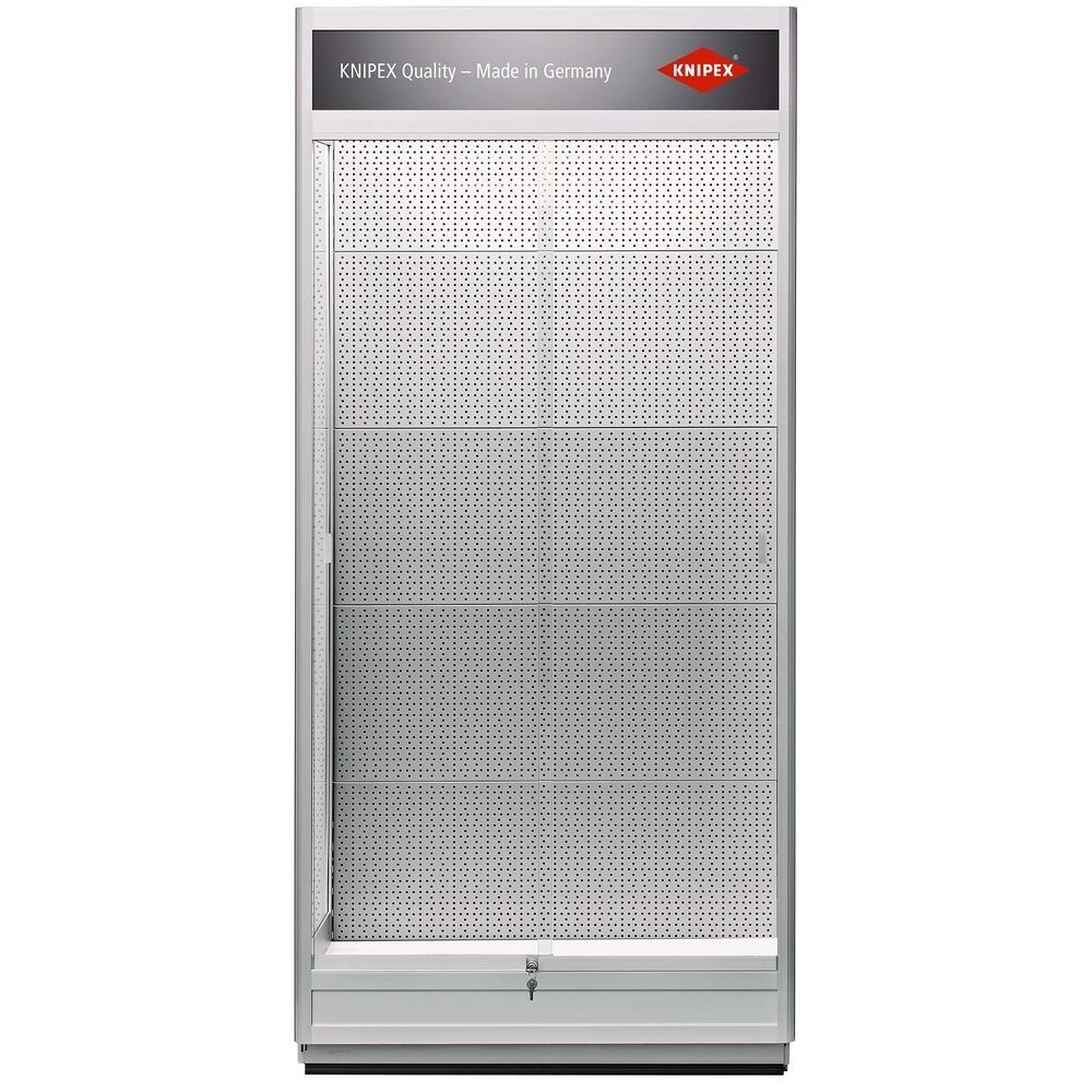 Knipex Grundvitrine 00 19 30 VIT 1
