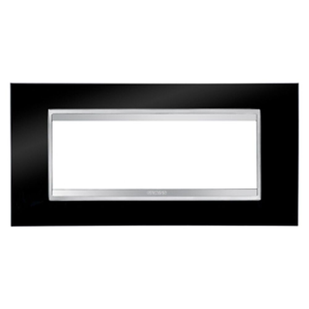 Gewiss Abdeckrahmen GW16206TN