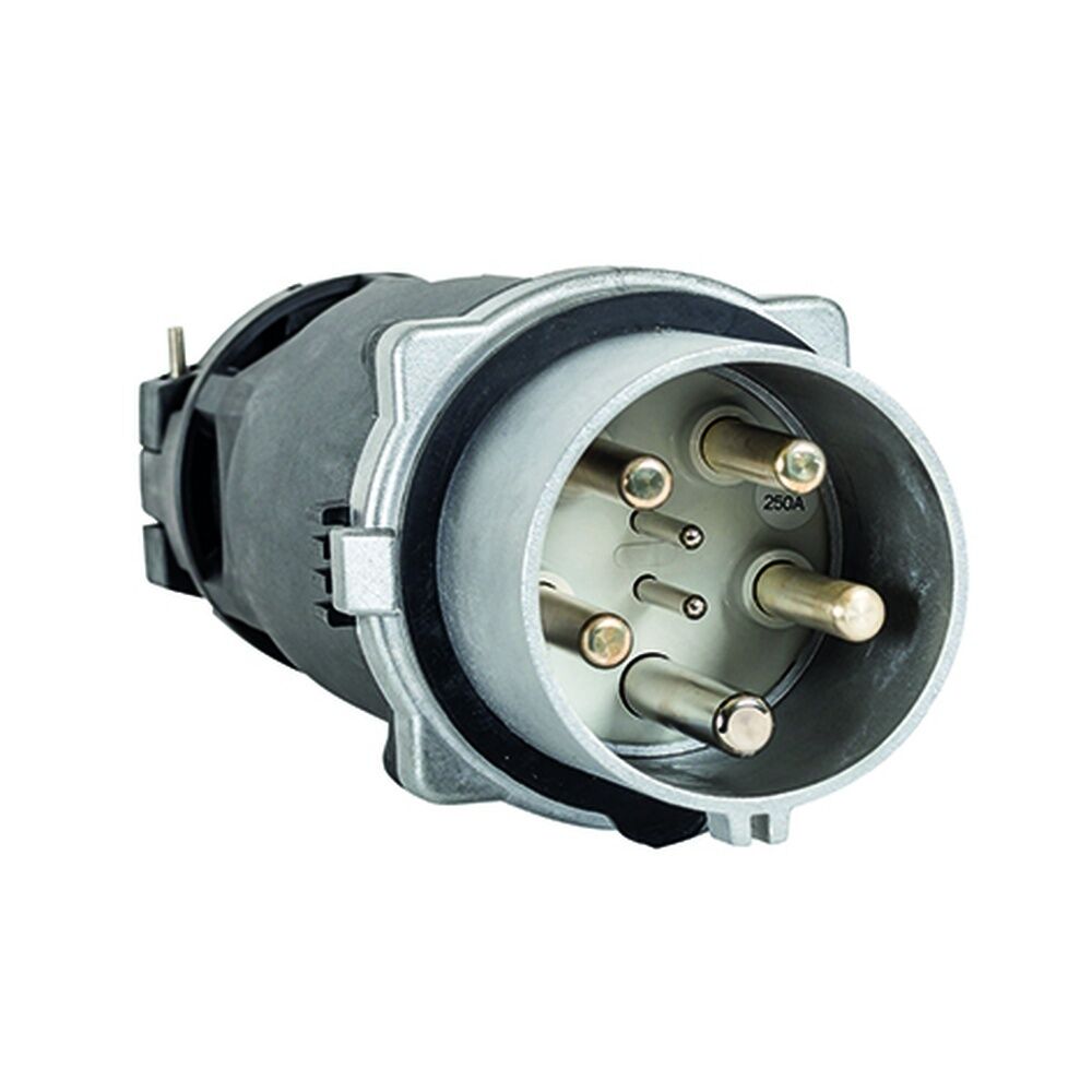 Mennekes Stecker 75075