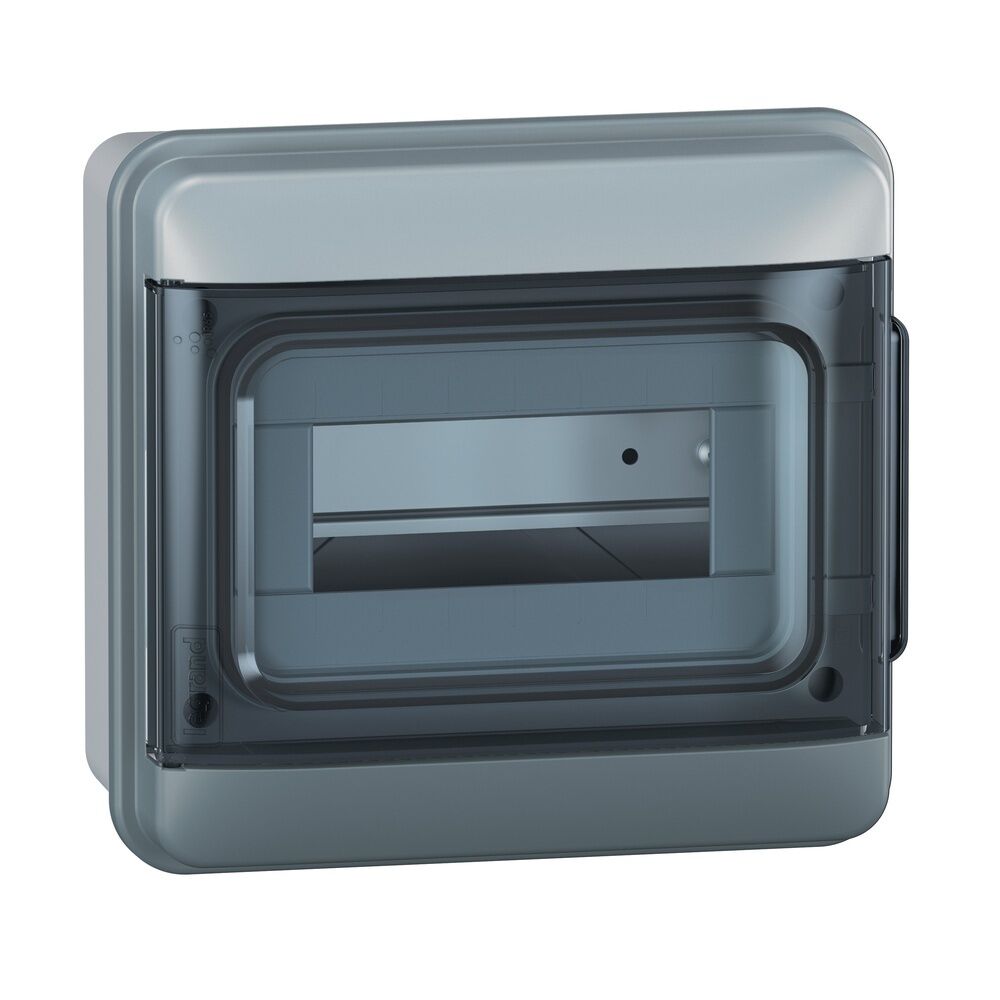 Legrand Feuchtraumverteiler 601888