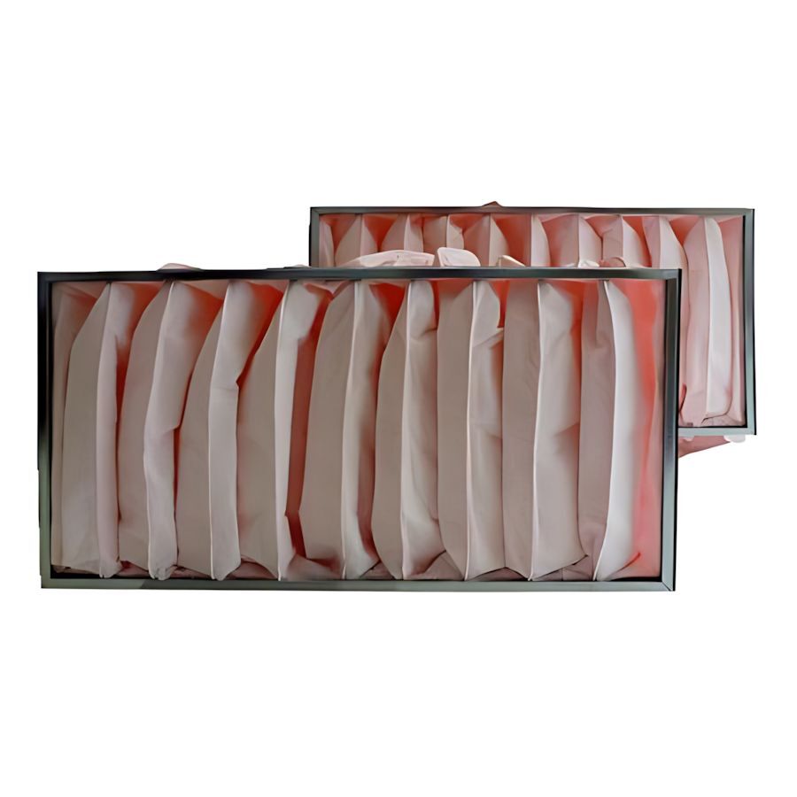 Maico Luftfilter 0093.0868 Typ KF 50-7