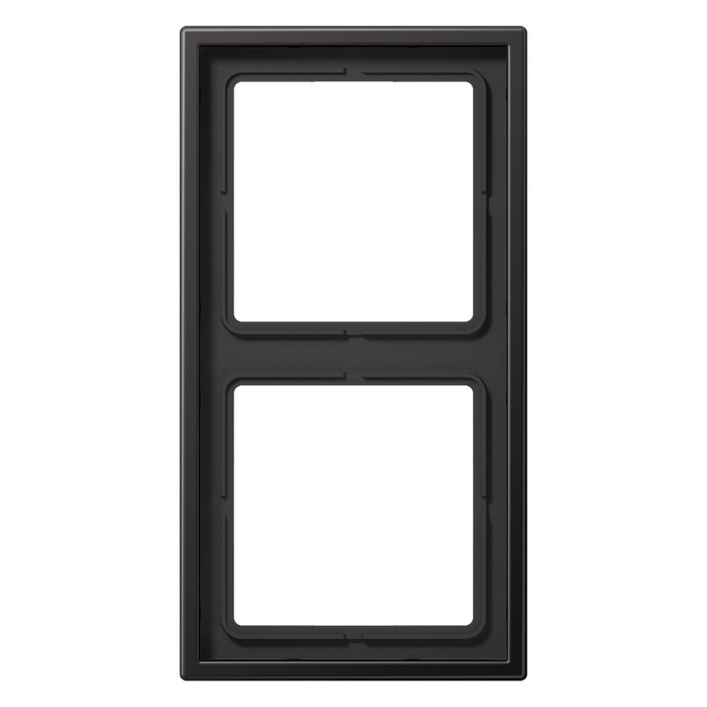 Jung Rahmen 2fach AL 2982 D