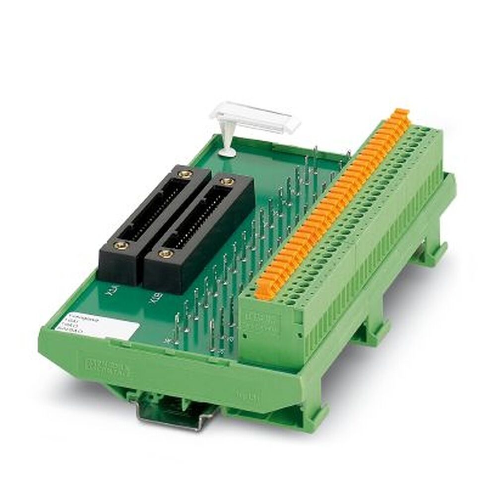 Phoenix Contact Passivmodul 2321981 Typ FLKM-2KS40/PMT/ST/YCS