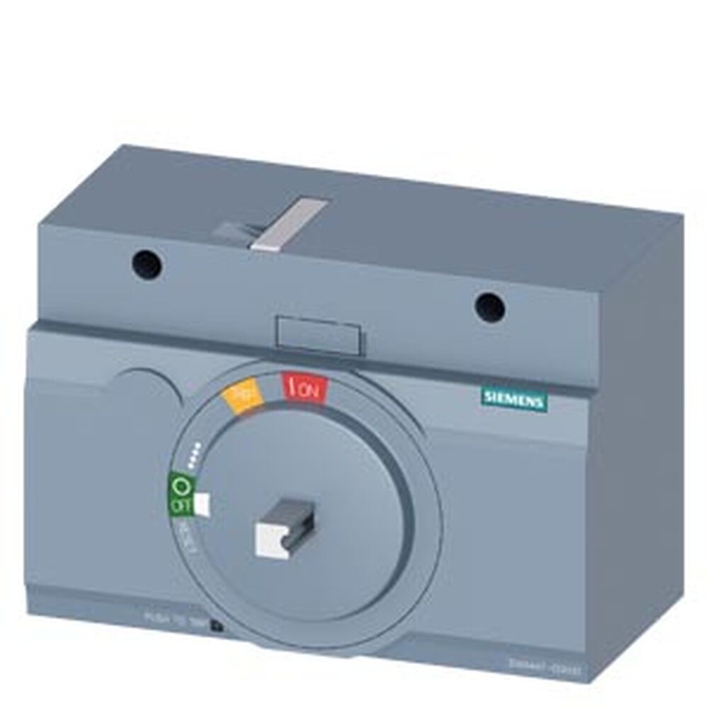 Siemens Drehantrieb 3VA9447-0GK00