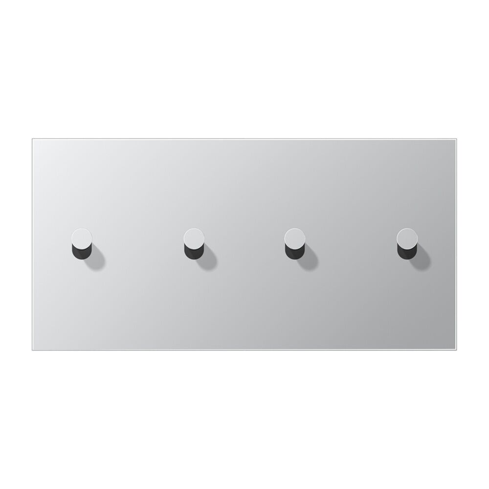 Jung Abdeckung mit Kipphebel AL12-250K0 