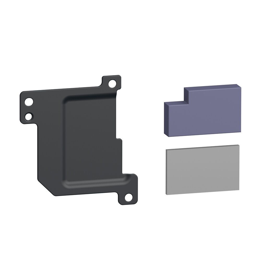 Schneider Electric Wärmeableitblech HMIYP6HSM2S 