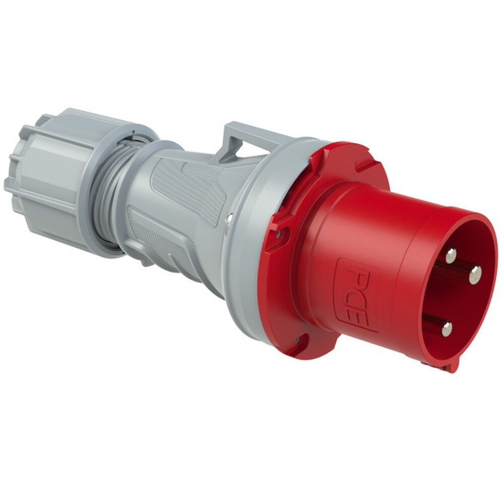 PC Electric Stecker 0331-9